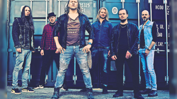 Goldgelb-Festival in Krummhardt: So spielt die Musik im Sonnenblumenfeld