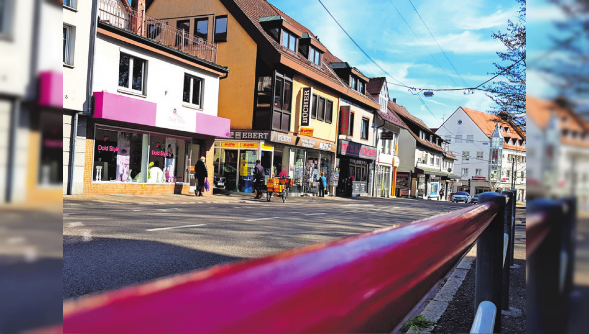 Möhringens Mehrwert: Dörfliche Idylle trifft auf Gewerbe und Freizeit