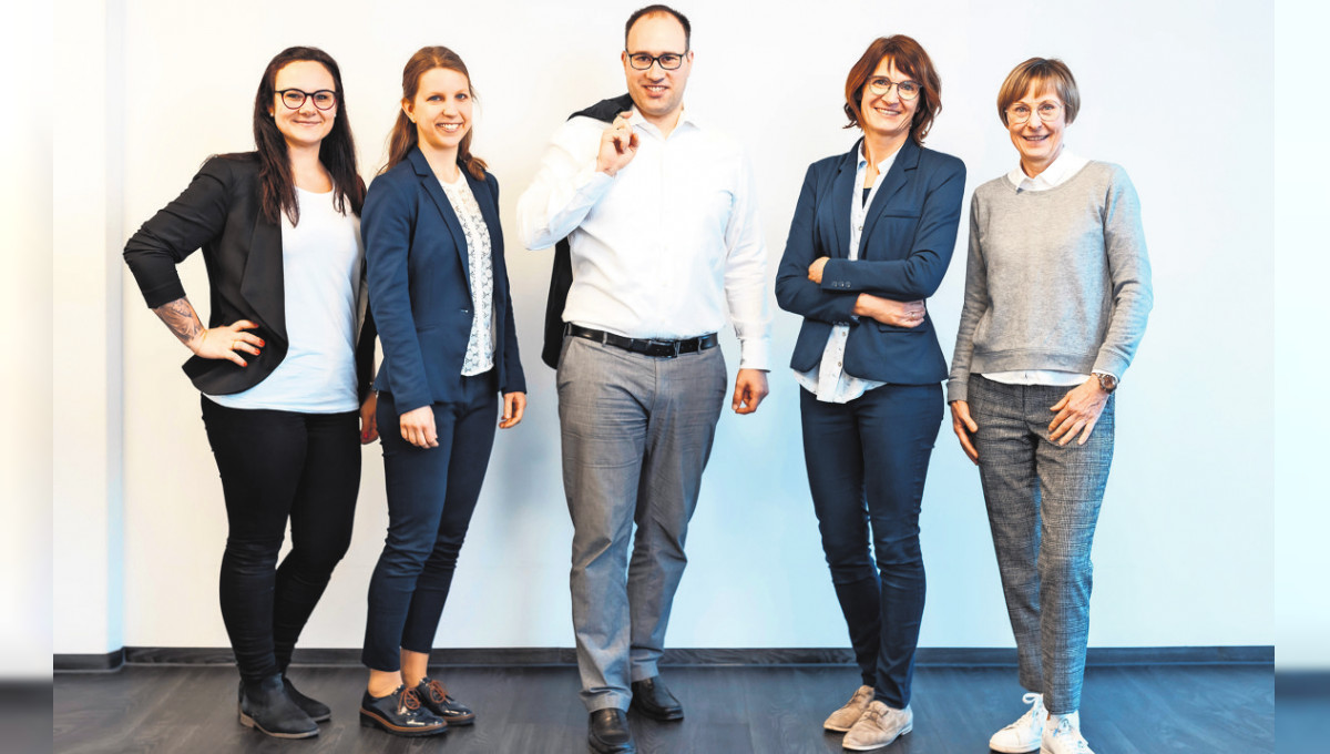 Optik & Hörgeräte Fischer in Filderstadt: Wo ist denn meine Brille schon wieder?