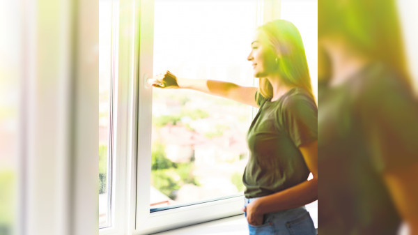 Kosten durch Fenstertausch senken