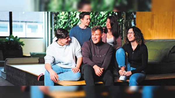 Ausbildung und Studium bei Bosch smart verknüpfen