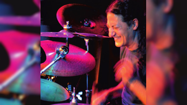 Cooler Groove mit heißen Rhythmen
