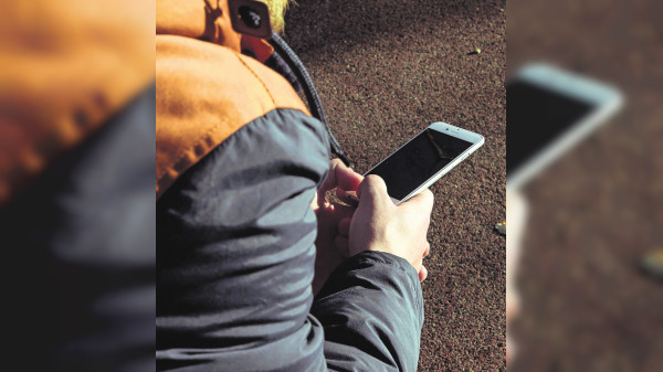Den Monteur per SMS beauftragen