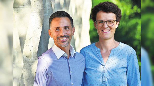 Isailoff & Bolsinger in Stuttgart-Rohr: Ein Abschied mit viel Herz und Raum für Trauer