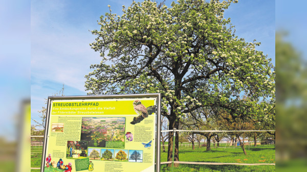 Facettenreiches Filderstadt