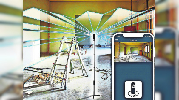 W. Brodbeck GmbH in Stuttgart: Bauvorhaben mit Brodbeck planen