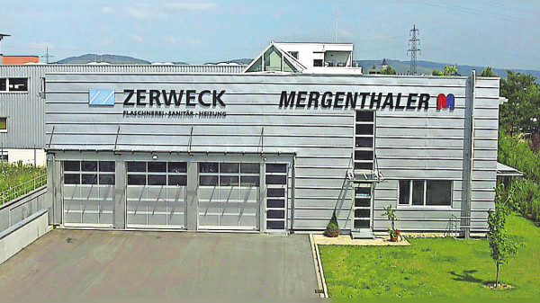 Fellbach: Traditionelles Handwerk und moderne Technik