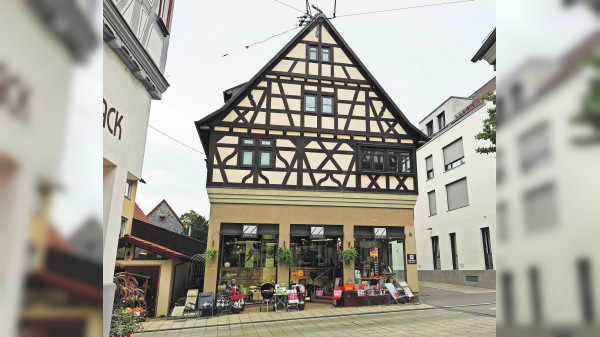 Der Fachhändler für Küchen- und Wohnbedarf mitten in Fellbach