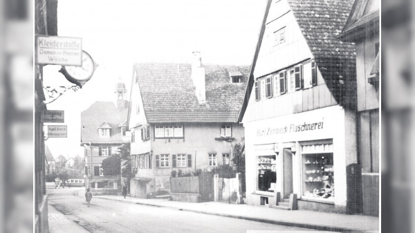 Fellbach: In der vierten Generation aktiv
