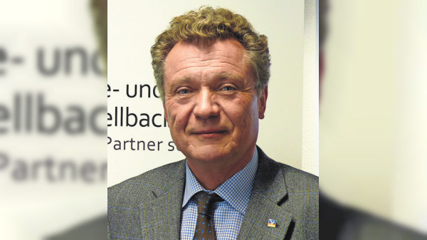 Volksbank Stuttgart in Fellbach: Freude auf den ein oder anderen Espresso-Stop