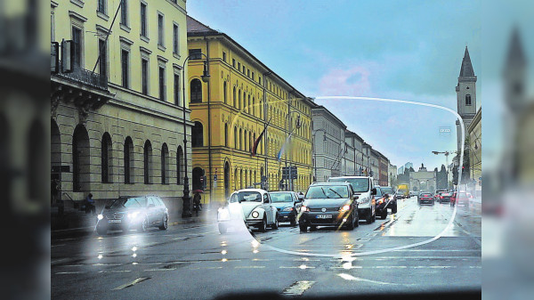 Stuttgart: Klare Sicht bei jedem Wetter