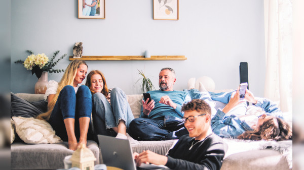 So wird die neue Wohnung zum gemeinsamen Zuhause