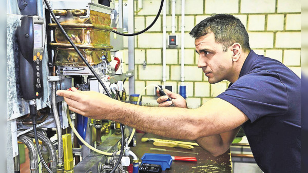 Handwerkskammer Stuttgart: Meisterbrief eröffnet Horizonte