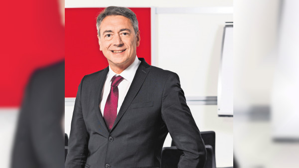 Studieninfotag der DHBW Stuttgart: Topaktuell und praxisrelevant