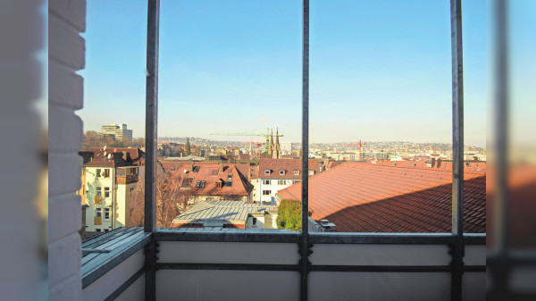 Urban und schick - oder naturnah und ruhig