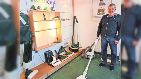 Reparaturservice in Bad Cannstatt: Altes wird wieder wie neu