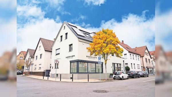 Schäfer und Roth Bestattungen: Ein Meisterbetrieb als bewährter Partner