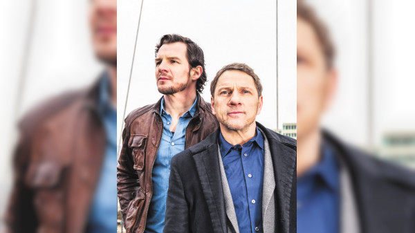 Leben, Lieben, Lachen beim SWR Sommerfestival 2024 in Stuttgart