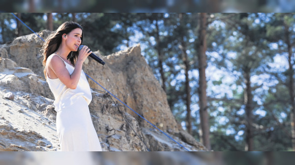 „Zauberflöte“, Folk oder Pop? Auf der Freilichtbühne in Killesberg