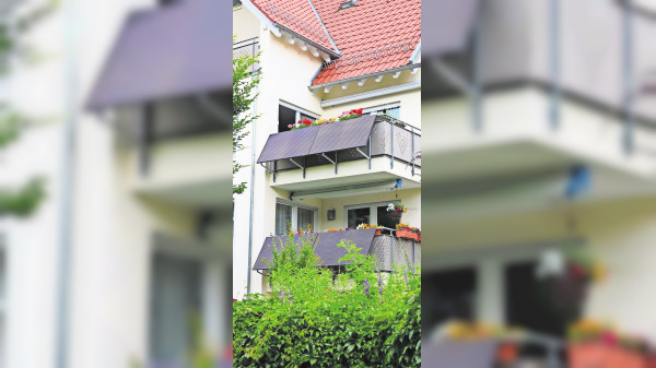 Mühlhausen: Ehrenamtliche Fachleute für Photovoltaik