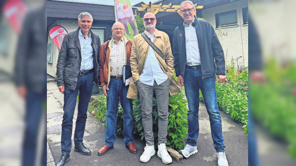 Birkach - Kleiner Ort, großer Sport
