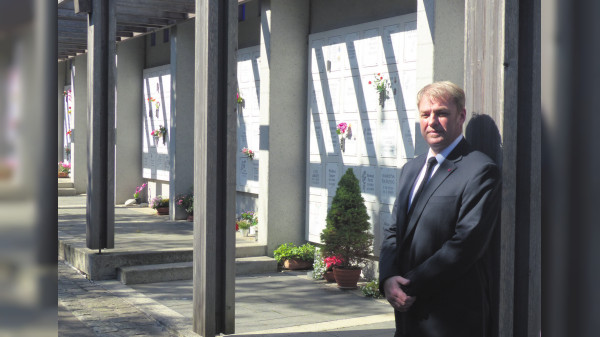 Fellbach: Bestattungen mit persönlicher Note