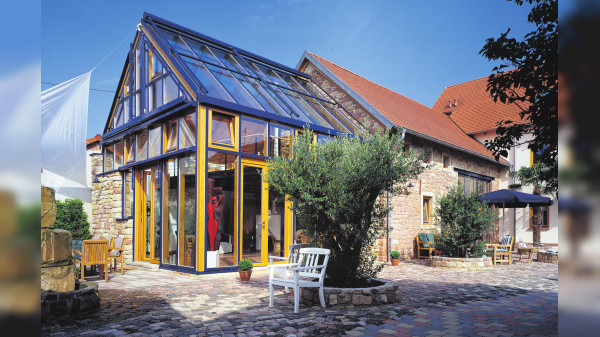 Widersprüchliche Ziele in Einklang bringen: Herausforderung Baudenkmal