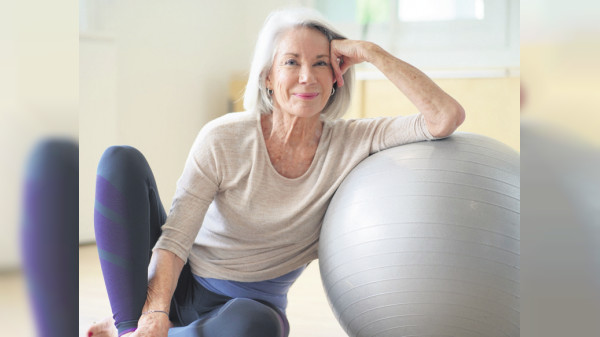 Fitness statt Sudokus: So bleibt das Gehirn jung