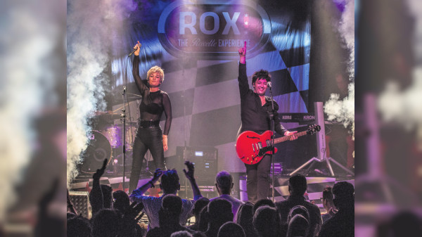 Konzertreihe "Kornwestheim rockt": Bands ehren Rocklegenden