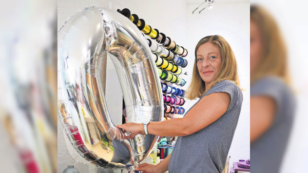 Deco&Design Langanger: Für jeden Anlass die passende Dekoration