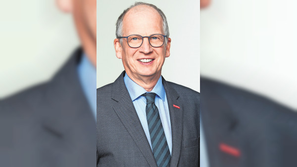Interview mit Kammerpräsident Rainer Reichhold