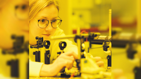 Stuttgarter Wissenschaftsfestival vom 11. bis 22. Oktober: Die Vielfalt der Forschung erleben