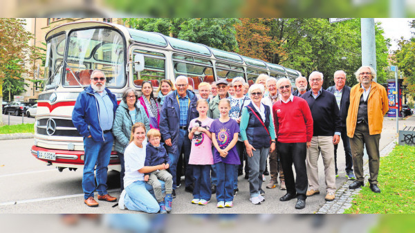 200-Jahr-Jubiläum der Cannstatter Zeitung: Die Heimat durchs Panoramafenster