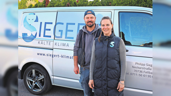 Siegert Kälte Klima Technik in Oeffingen: Erfahrung aus Hunderten von Projekten