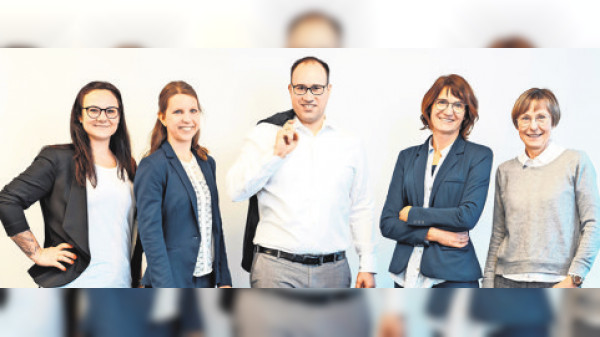 Optik & Hörgeräte Fischer in Filderstadt-Bernhausen: Mehr Durchblick bei der Arbeit