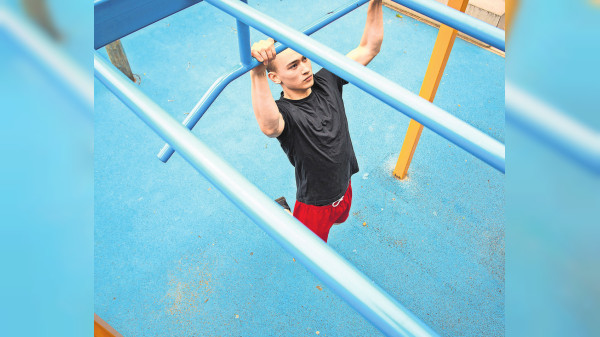 Sresshormon im Griff: Wie Sport hilft - und wann er schadet