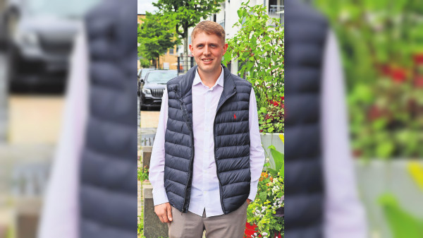 Fellbacher Maikäferfest am 4. Mai: „Das zeigt, was in Fellbach alles los ist“