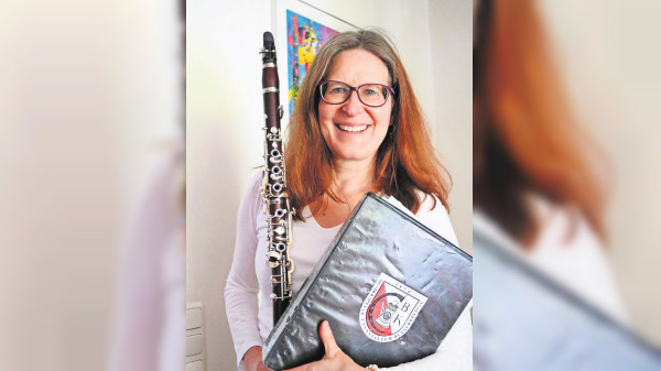 Der Cannstatter Bläserkreis spielt am 18. Mai: Feste Größe in der Cannstatter Kulturszene