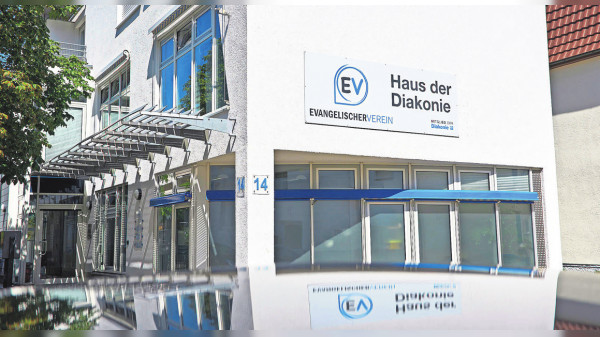 Der Evangelische Verein Fellbach