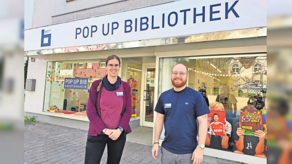Stadtbibliothek Stuttgart: Fußball-Bücher sind der Renner