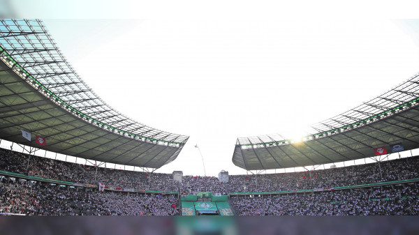 VfB Stuttgart vs Drittligist Arminia Bielefeld am 24. Mai: Alles zum Finale