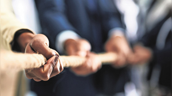 DIE BESTEN ARBEITGEBER IN BADEN-WÜRTTEMBERG