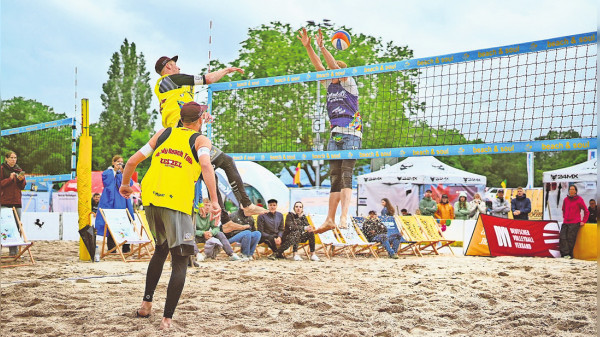 Kessel Festival 2025: Sommerfeeling pur
