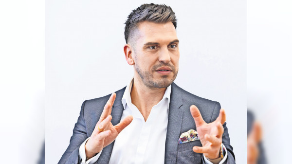 Insolvenzen managen - Chancen nutzen