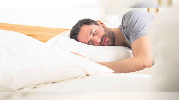 Die Nacht so kurz - Wie übersteht man Zeiten mit wenig Schlaf?