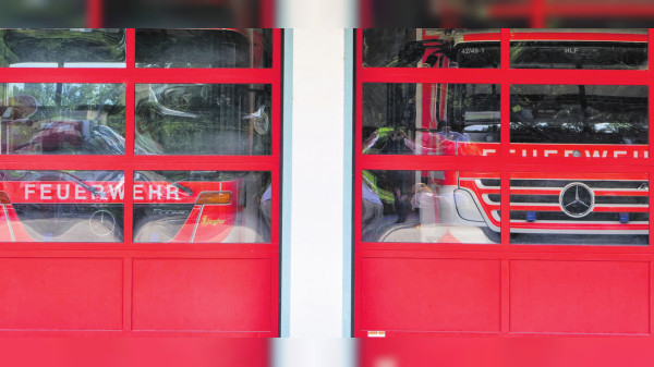 Feuerwehrfest Wangen ersetzt abgesagte Kirbe 2025