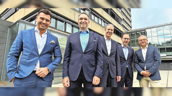 Der steinige Weg zur Nachfolge