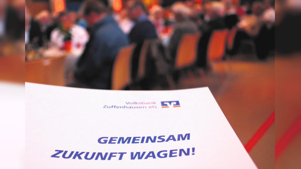 Für die und in der Region engagiert