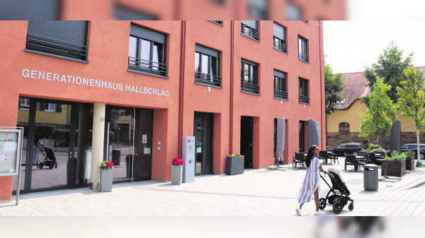 Sommertour 2025: Der OB ist in der Stadt unterwegs