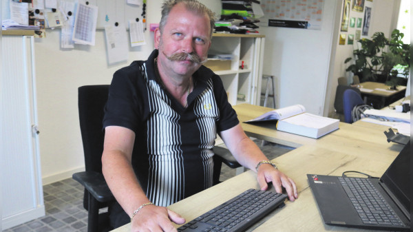 Service Team Rudolph im Stuttgarter Osten: Sauber und sicher - mit gutem Gewissen